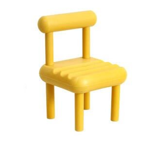 Cute Mini Chair Phone Holder Stand | Cellphone Holder | Desktop Organizers | Aesthetic PC Office Setup | New Car Gift
